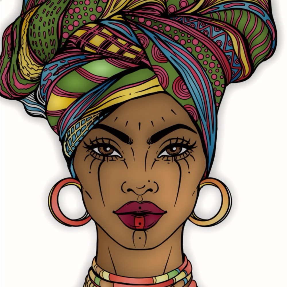 Meet your Posher, Linda